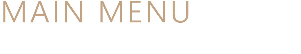 Main Menu