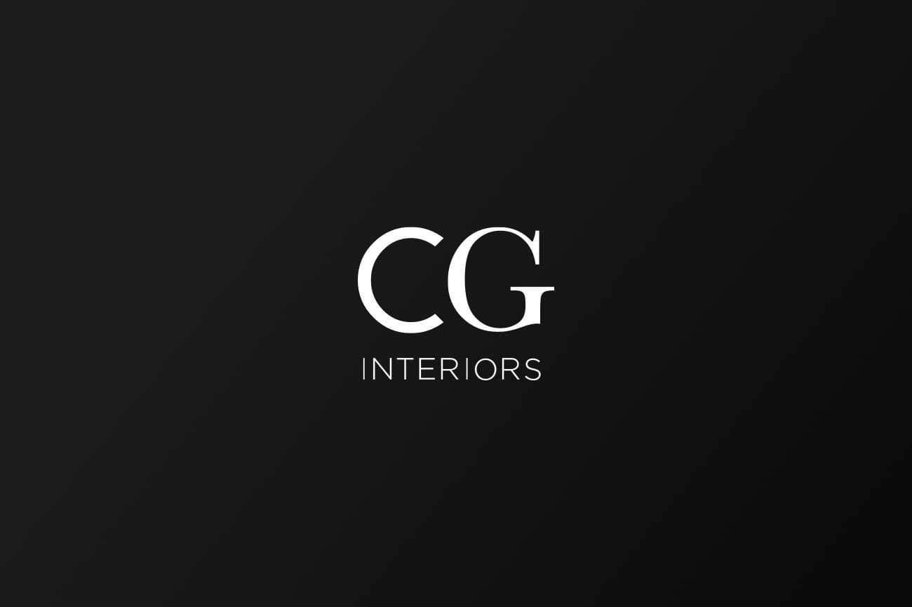 Logo CG Interiors