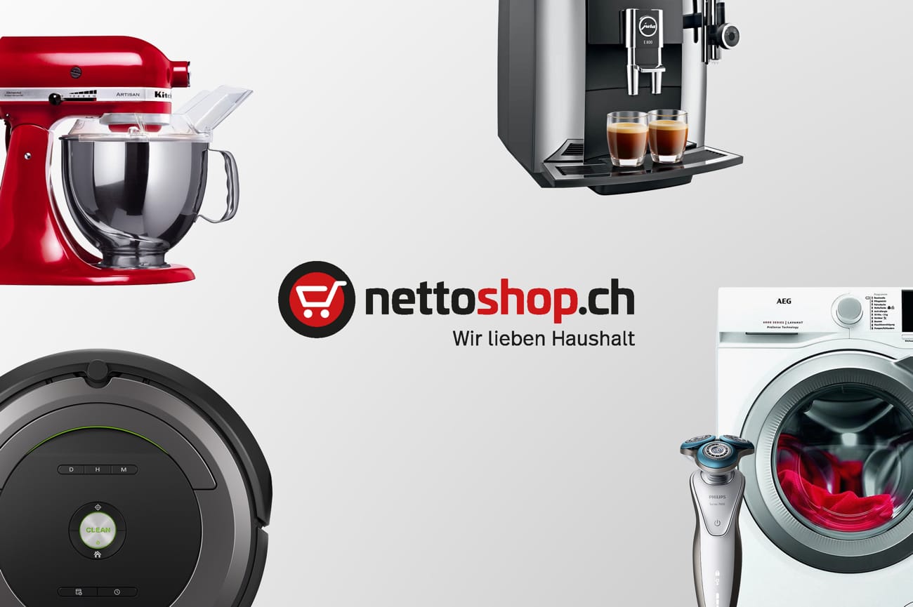 Stimmungsbild nettoshop.ch