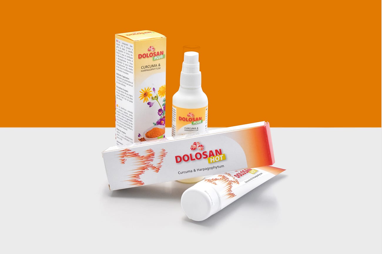 Packaging Dolosan Luma Vertriebs GmbH