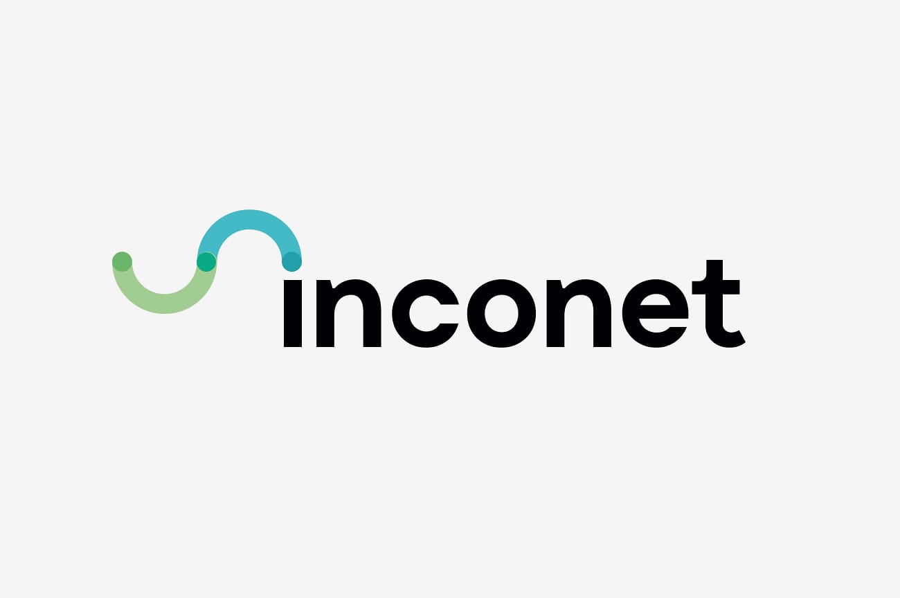 Logo inconet technology gmbh
